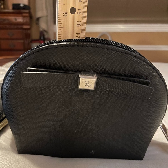 Nine West Wristlet Purse - Picture 2 of 6